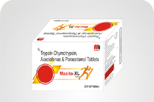  Medibyte Top Pharmaceutical products Packing 